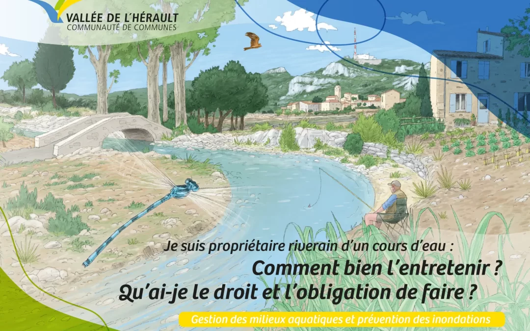 C. C. Vallée de l’Hérault
