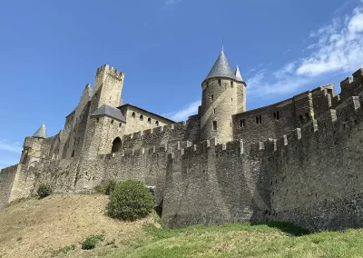 Photo - Carcassonne