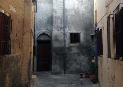 Photo- Ruelle marocaine