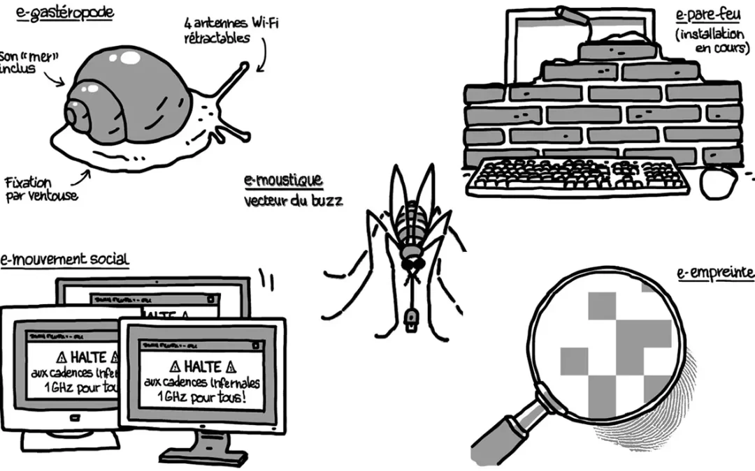 Passeport Internet et Multimédia (PIM)