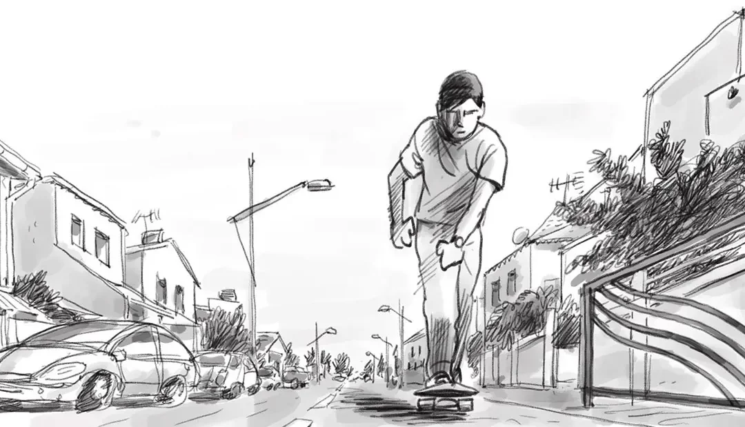 Airnzoom