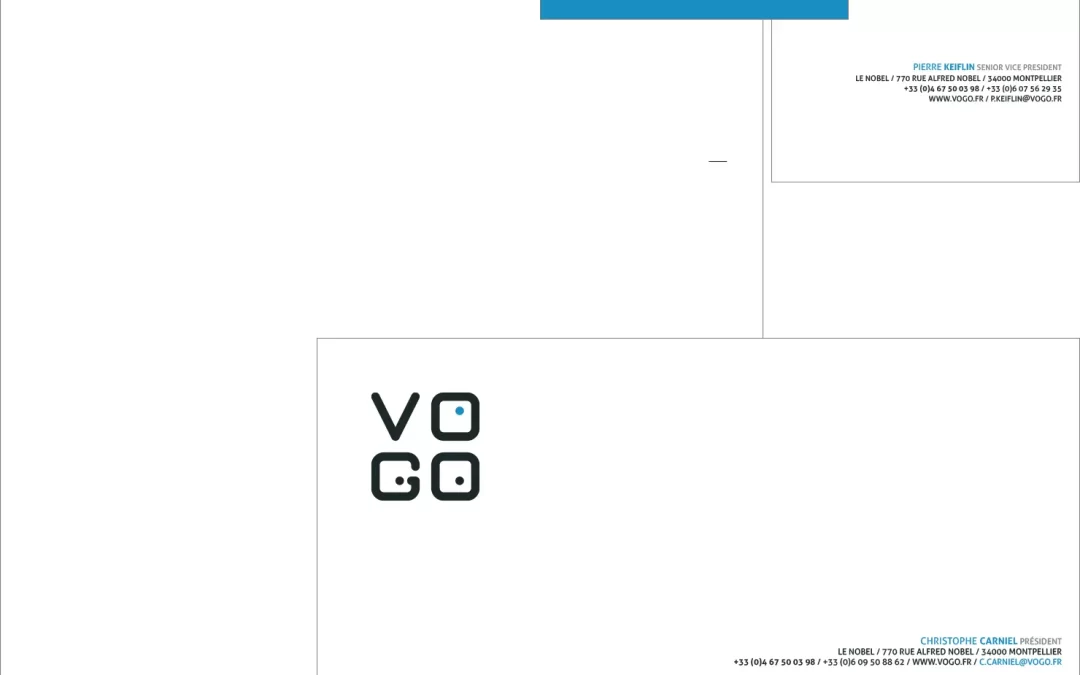 Vogo