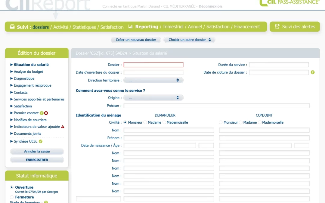 ActionLogement