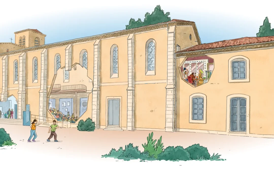 C. C. Vallée de l’Hérault