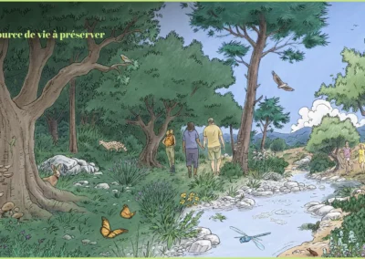 Occitanie Biodiversité