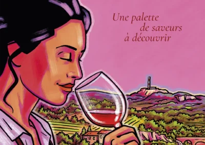 C. C. Vallée de l’Hérault