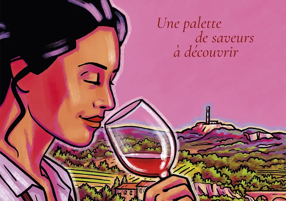 C. C. Vallée de l’Hérault