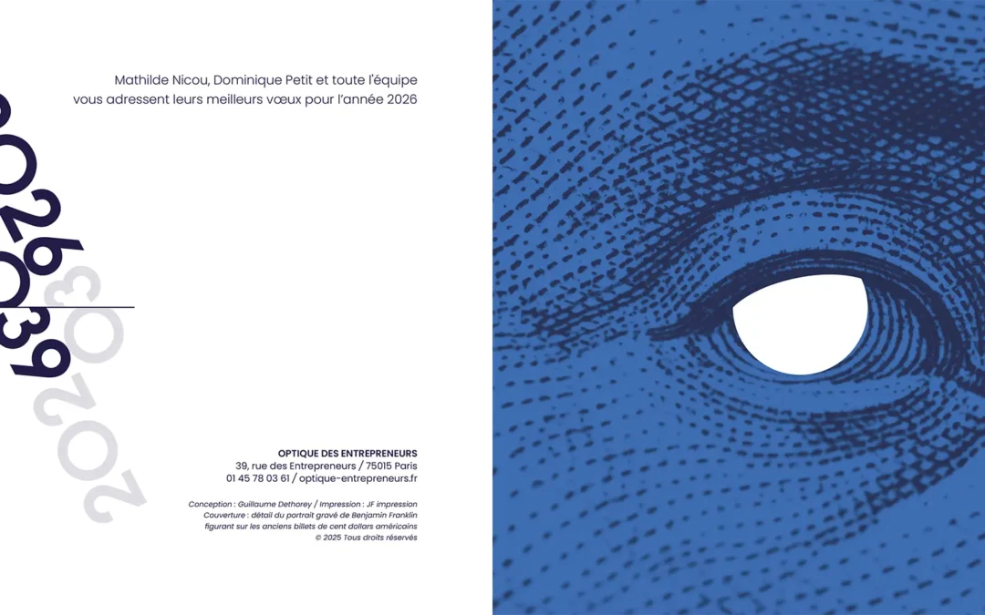 Optique des Entrepreneurs