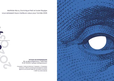 Optique des Entrepreneurs